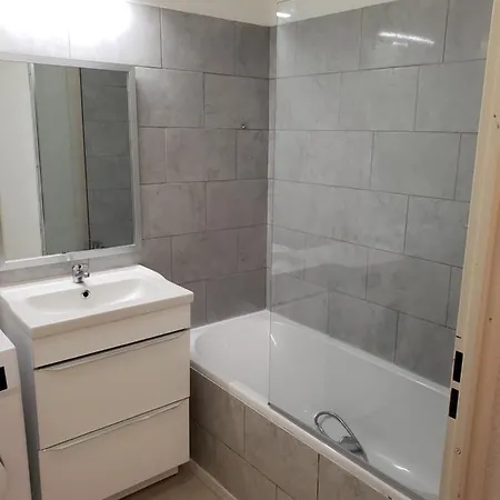 Apartment Les Lys Magiques