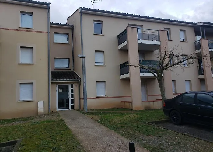 Les Lys Magiques * Каркассон